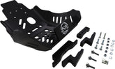 Moose Offroad Hard Parts Skid Plate Pro Hon Crf450 R