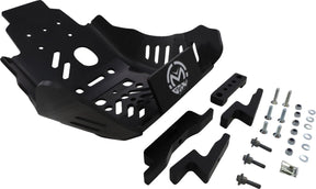 Moose Offroad Hard Parts Skid Plate Pro Hon Crf450 R