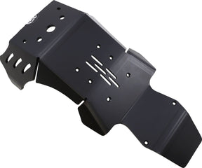 Moose Offroad Hard Parts Skid Plate Pro Lg Hus 250 I