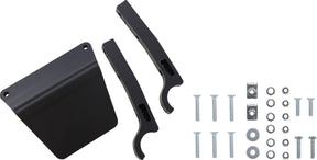 Moose Offroad Hard Parts Skid Plate Pro Lg Hus 250 I