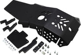 Moose Offroad Hard Parts Skidplate Pro Lg Hon 450 R