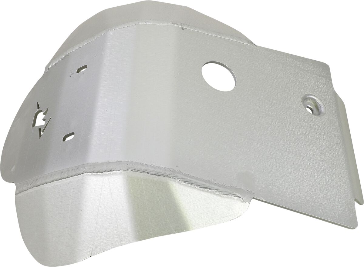 Moose Offroad Hard Parts Skid Plate Mse Kaw Klx230