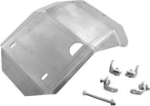 Moose Offroad Hard Parts Skid Plate Mse Yam Ttr230