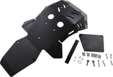 Moose Offroad Hard Parts Skid Plate Pro Lg Sher