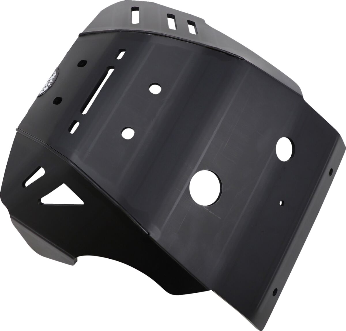 Moose Offroad Hard Parts Skid Plate Pro Hon Crf300