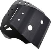 Moose Offroad Hard Parts Skid Plate Pro Hon Crf300