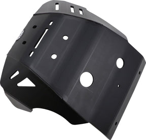 Moose Offroad Hard Parts Skid Plate Pro Hon Crf300