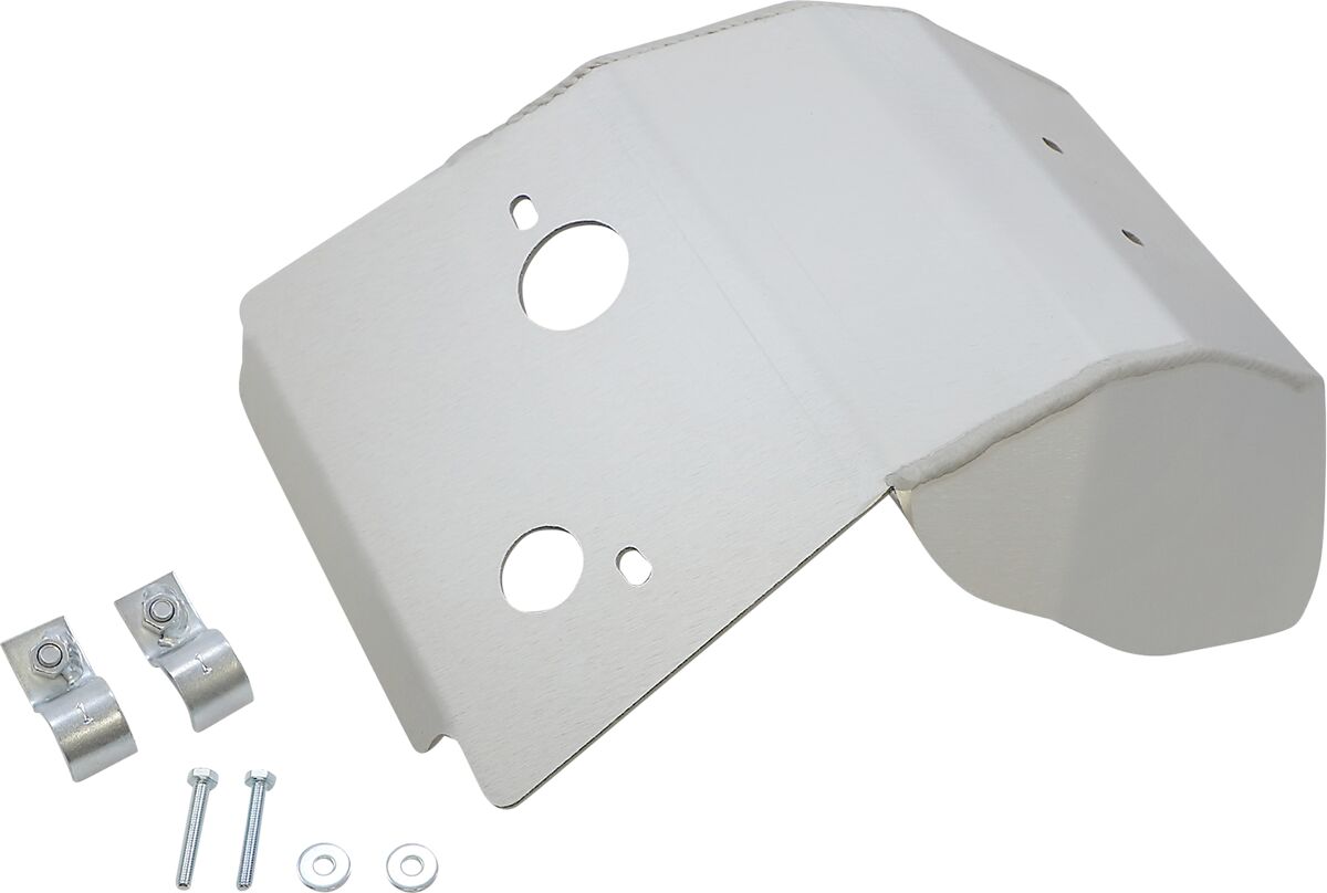 Moose Offroad Hard Parts Skid Plate Al Crf300 L
