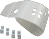 Moose Offroad Hard Parts Skid Plate Al Crf450 Rx