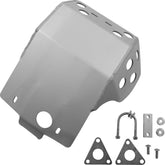 Moose Offroad Hard Parts Skid Plate Al Klr650