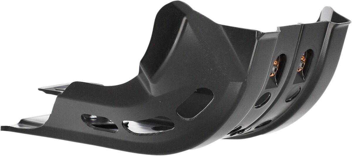 Cycra Skidplate Crf450 R Blk