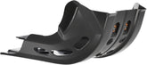 Cycra Skidplate Crf450 R Blk