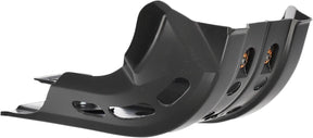 Cycra Skidplate Crf450 R Blk