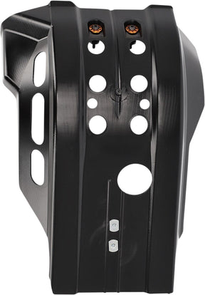 Cycra Skidplate Crf450 R Blk