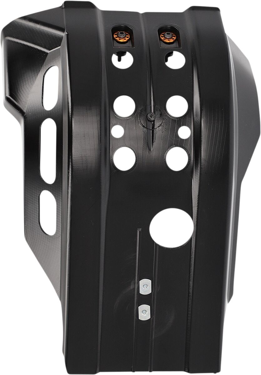 Cycra Skidplate Crf450 R Blk