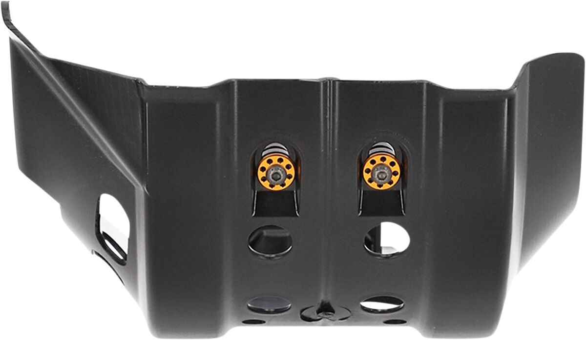 Cycra Skidplate Crf450 R Blk