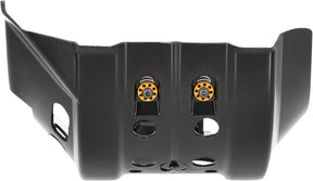 Cycra Skidplate Crf450 R Blk