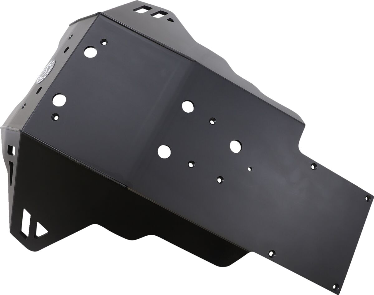 Moose Offroad Hard Parts Skid Plate Lg Bmw Bk