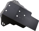 Moose Offroad Hard Parts Skid Plate Lg Bmw Bk