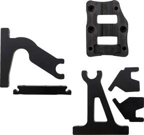 Moose Offroad Hard Parts Skid Plate Lg Bmw Bk