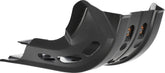 Cycra Skidplate F.Armor Crf Bk