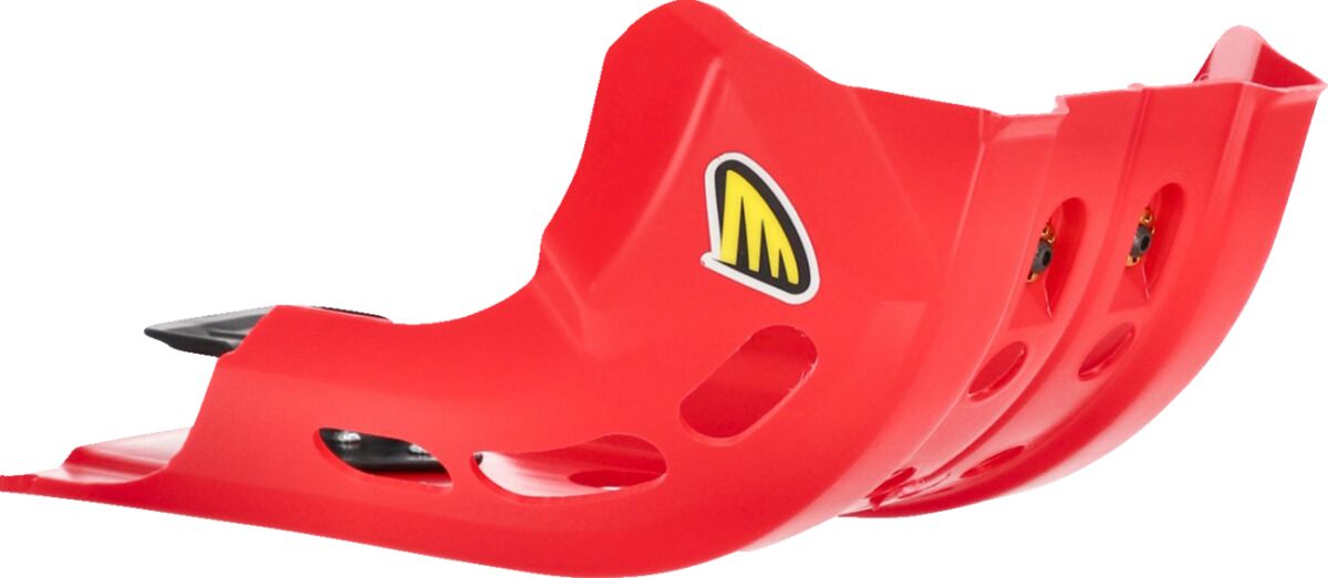 Cycra Skidplate F.Armor Crf Rd