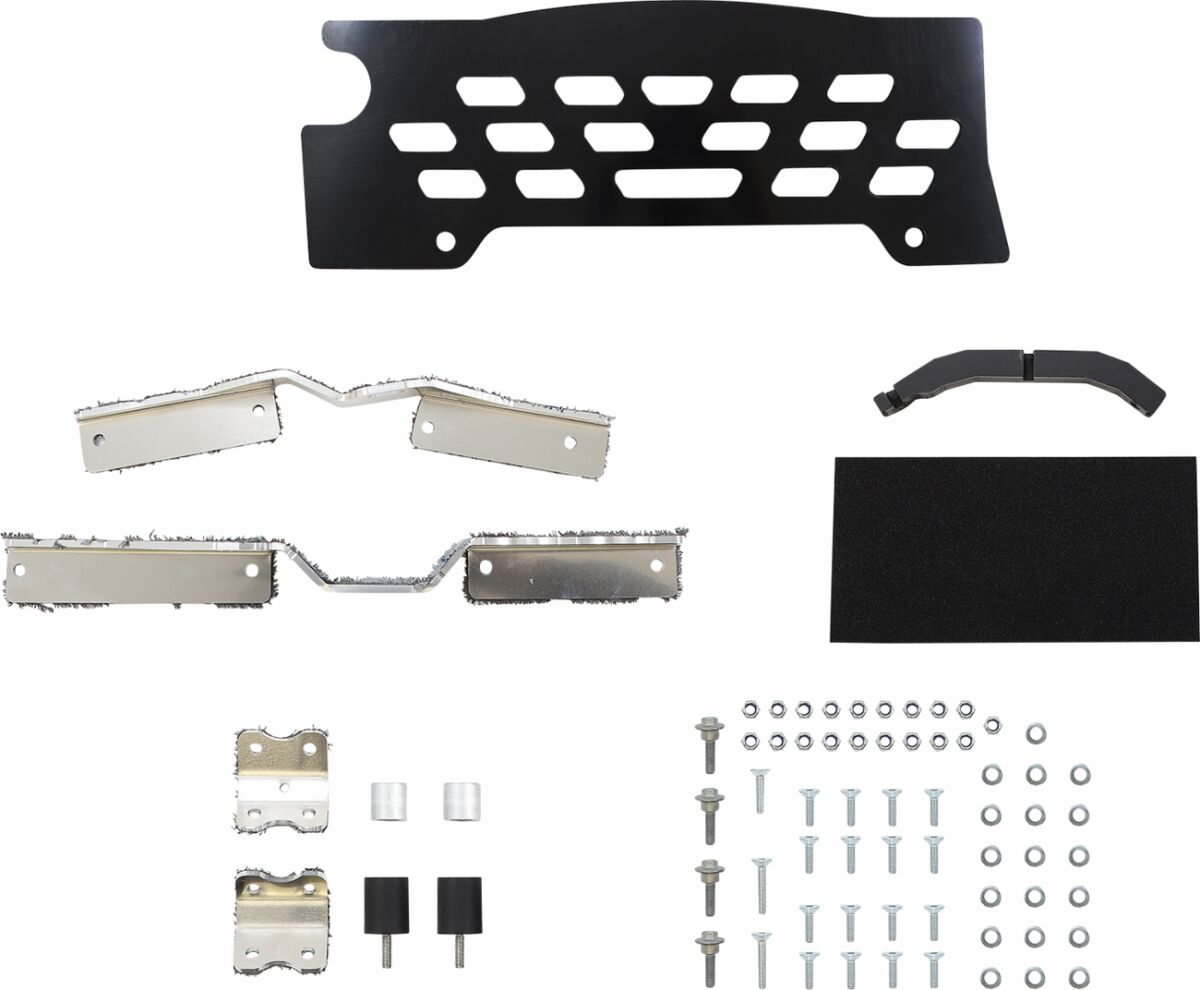 Moose Offroad Hard Parts Skidplate Pro Hus Nor 901