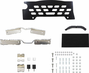Moose Offroad Hard Parts Skidplate Pro Hus Nor 901