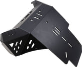 Moose Offroad Hard Parts Skidplate Pro Hus Nor 901