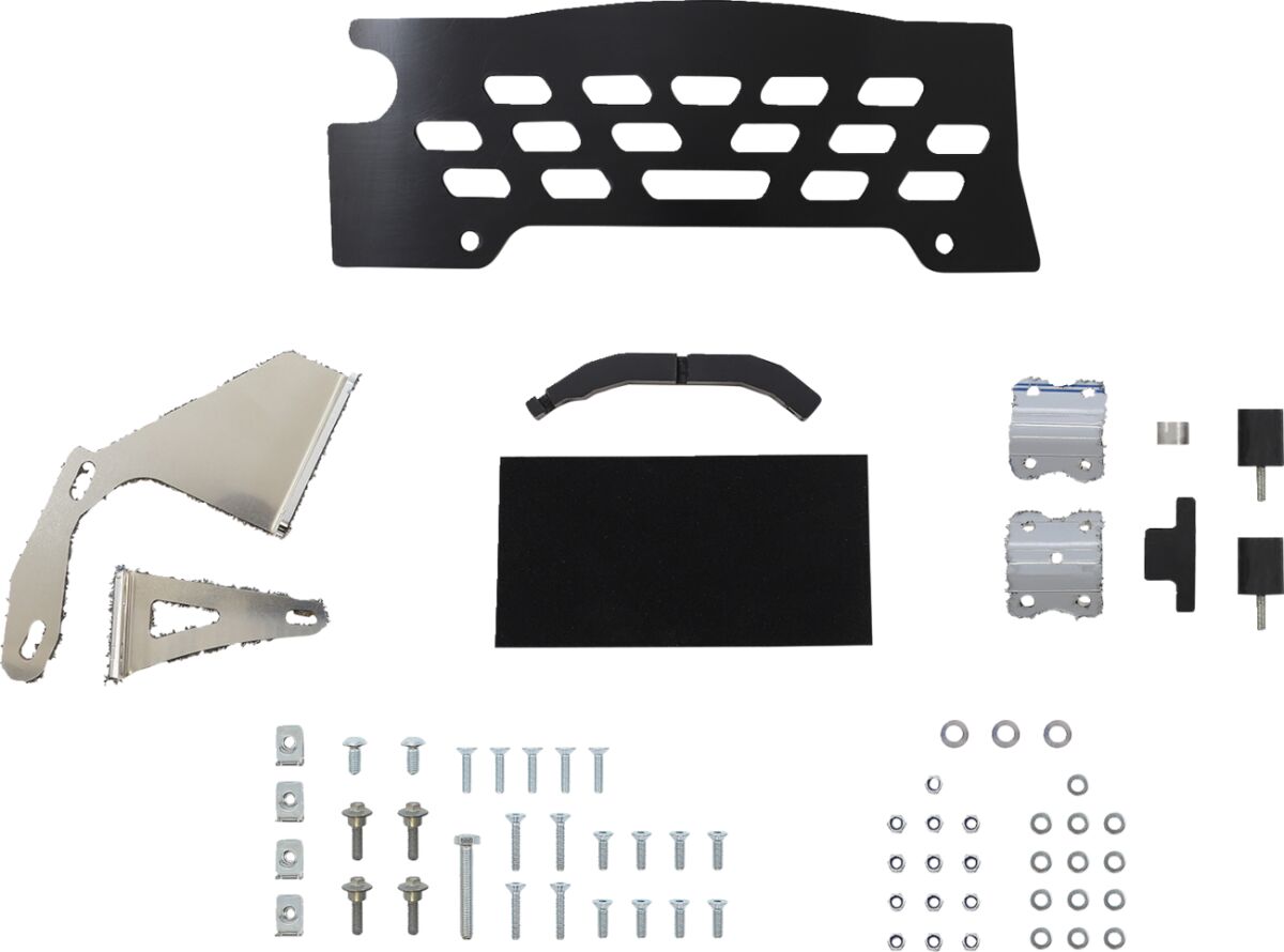 Moose Offroad Hard Parts Skidplate Pro Hus Nor 901