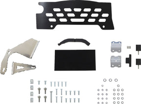 Moose Offroad Hard Parts Skidplate Pro Hus Nor 901