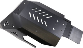 Moose Offroad Hard Parts Skid Plate Pro Lg Ten 5