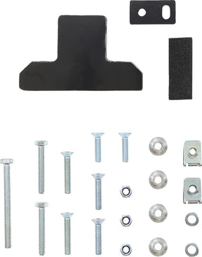 Moose Offroad Hard Parts Skid Plate Pro Lg Ten 5