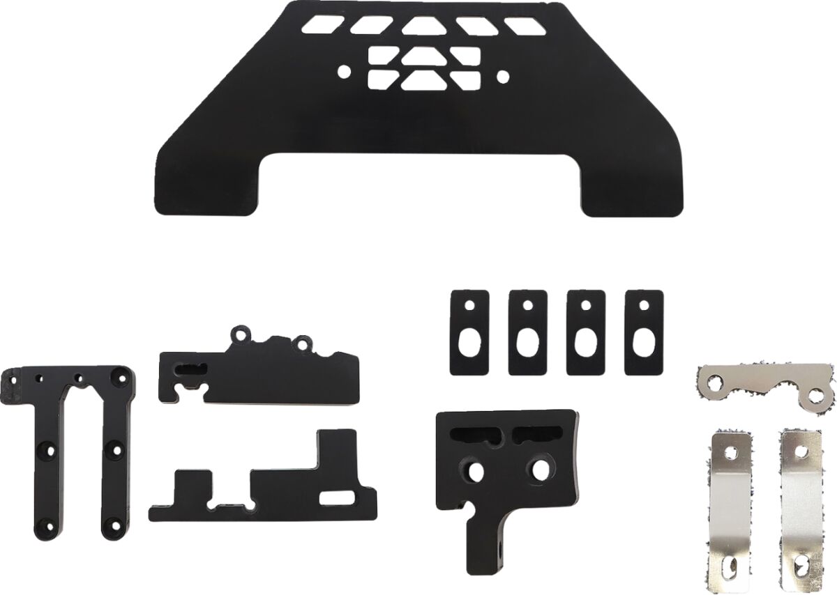 Moose Offroad Hard Parts Skid Plate Pro Ktm 1290