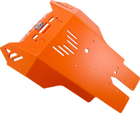 Moose Offroad Hard Parts Skid Plate Pro Ktm 1290