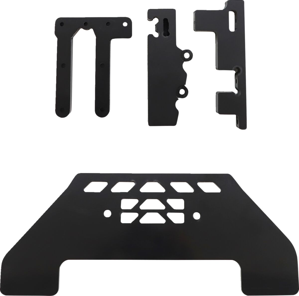 Moose Offroad Hard Parts Skid Plate Pro Ktm 1290