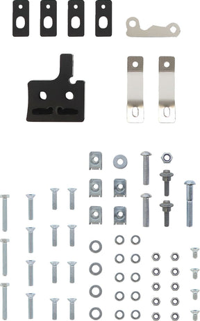 Moose Offroad Hard Parts Skid Plate Pro Ktm 1290
