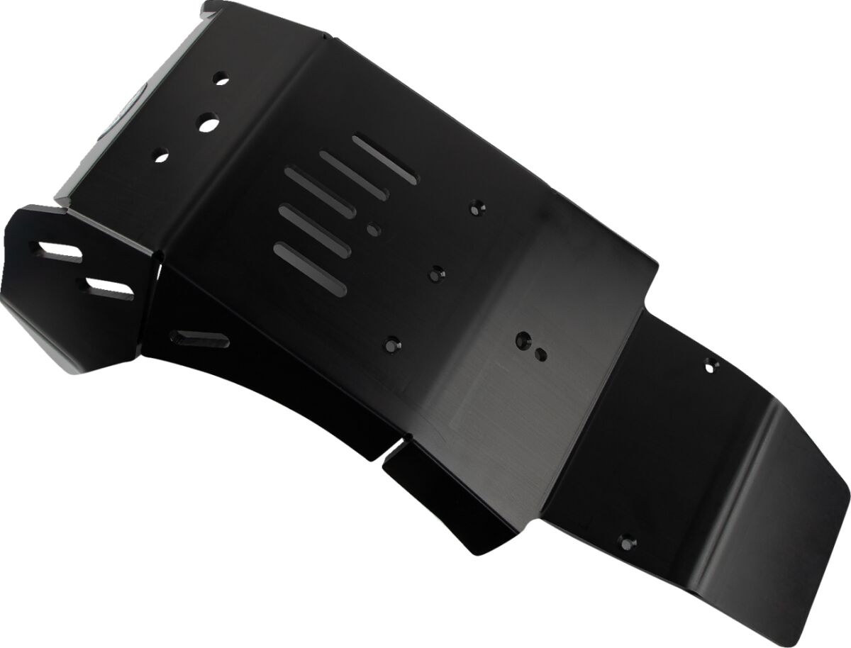 Moose Offroad Hard Parts Skid Plate Pro Lg Ktm/Hus