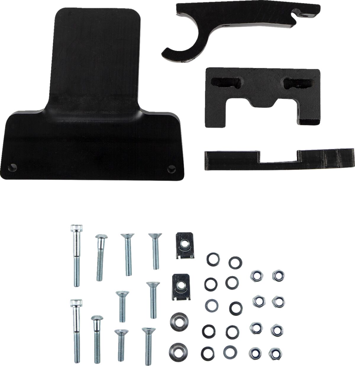 Moose Offroad Hard Parts Skid Plate Pro Lg Ktm/Hus