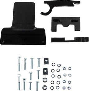 Moose Offroad Hard Parts Skid Plate Pro Lg Ktm/Hus