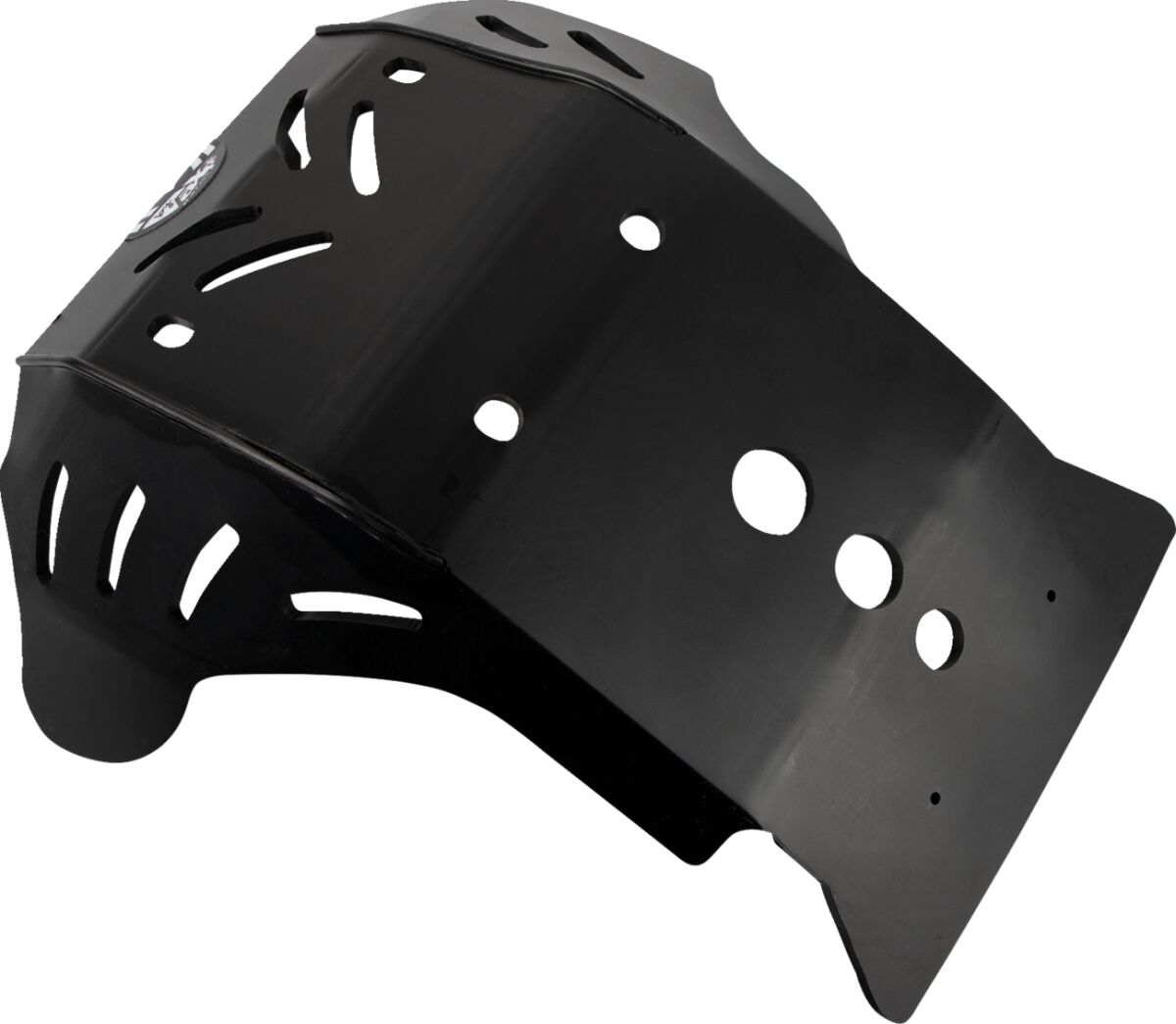 Moose Offroad Hard Parts Skid Plate Pro Mse Hus
