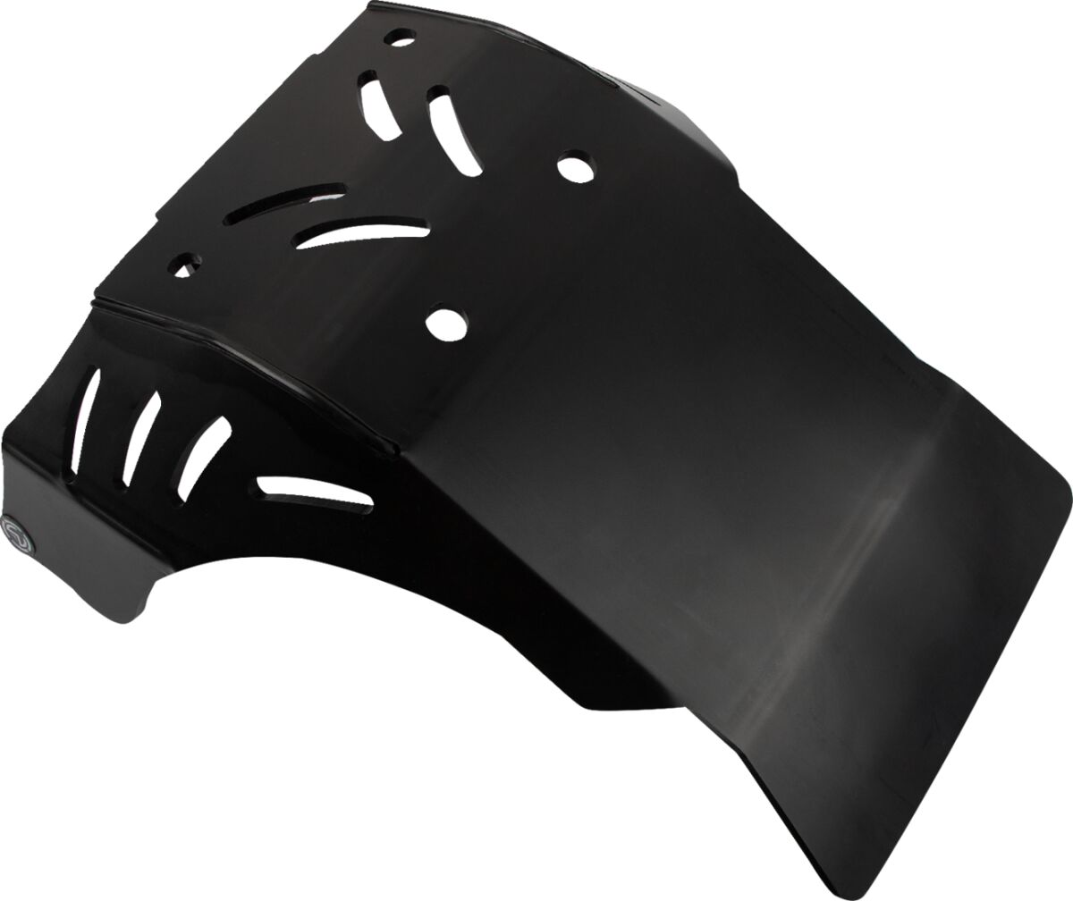 Moose Offroad Hard Parts Skid Plate Pro Mse Hus