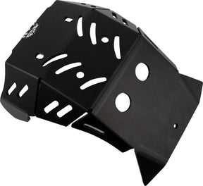 Moose Offroad Hard Parts Skid Plate Pro Mse Sher
