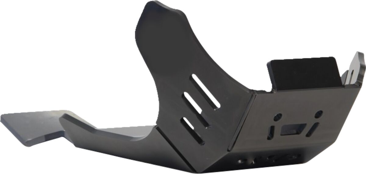 Moose Offroad Hard Parts Skid Plate Pro Lg Ktm/Hus