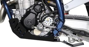 Moose Offroad Hard Parts Skid Plate Pro Lg Ktm/Hus