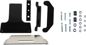 Moose Offroad Hard Parts Skid Plate Pro Lg Ktm/Hus