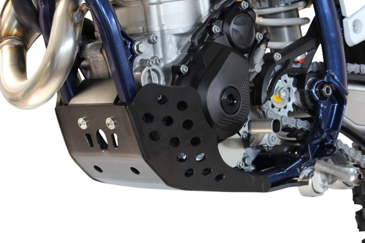 Moose Offroad Hard Parts Skid Plate Pro Ktm/Hus
