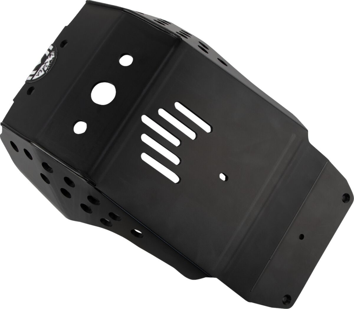 Moose Offroad Hard Parts Skid Plate Pro Ktm/Hus