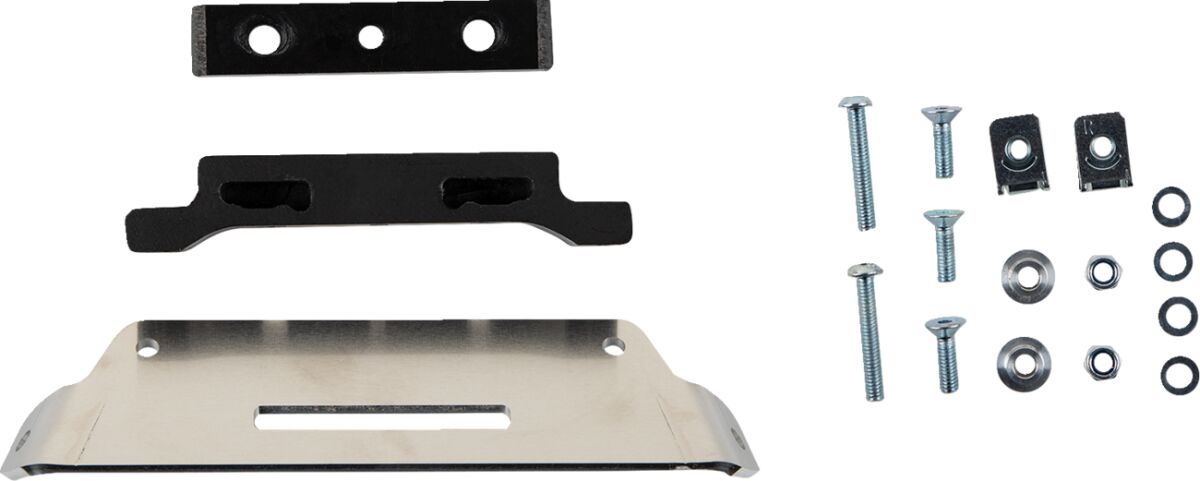 Moose Offroad Hard Parts Skid Plate Pro Ktm/Hus