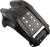 Moose Offroad Hard Parts Skid Plate Carbon Fiber Ktm